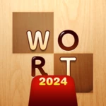 Logo of Wort Guru android Application 